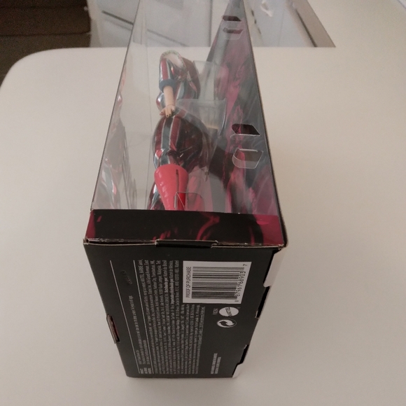 Barbie Ziggy Stardust Gold Label Limited Collector's 2019 David Bowie - Picture 13 of 16